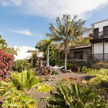 Casa La Gorona Villa Fuencaliente de la Palma Eksteriør billede