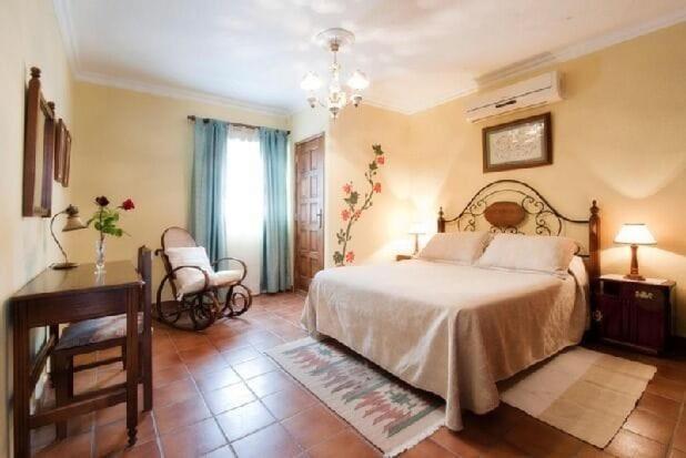 Casa La Gorona Villa Fuencaliente de la Palma Eksteriør billede