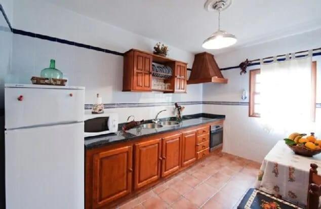 Casa La Gorona Villa Fuencaliente de la Palma Eksteriør billede