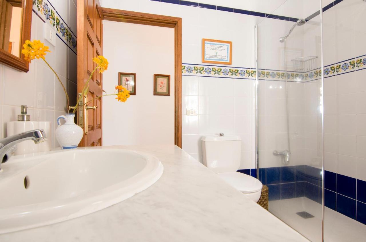Casa La Gorona Villa Fuencaliente de la Palma Eksteriør billede